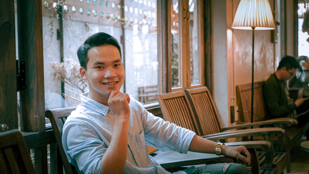 Cuong Ngo - Software Developer